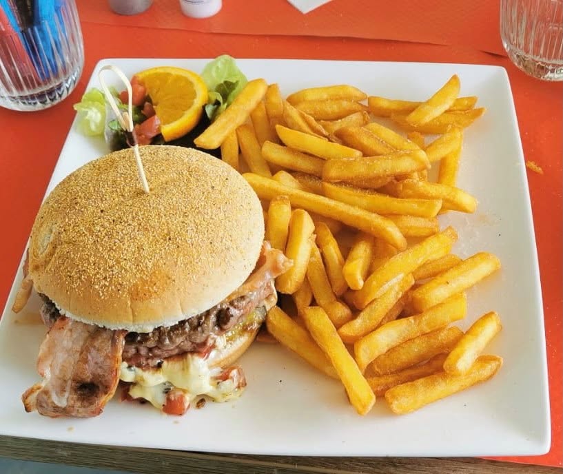 Nos Burgers